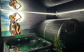 Lans Apartments Spa Menden Sauerland