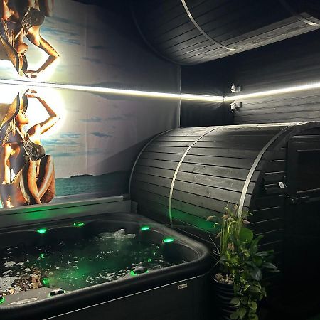 Lans Apartments Spa Menden Sauerland Екстериор снимка