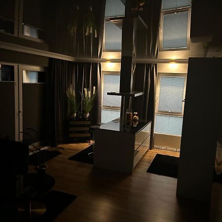 Lans Apartments Spa Menden Sauerland Екстериор снимка