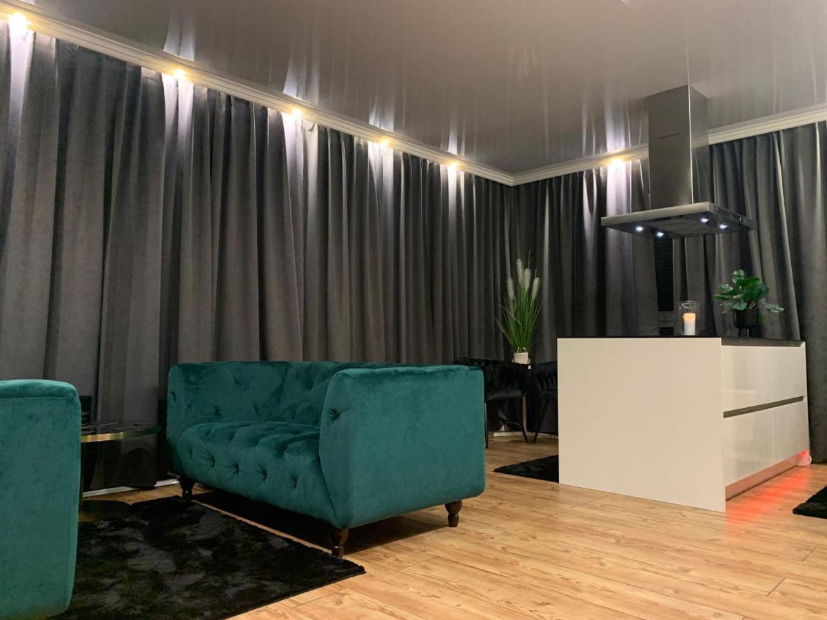 Lans Apartments Spa Menden Sauerland Екстериор снимка
