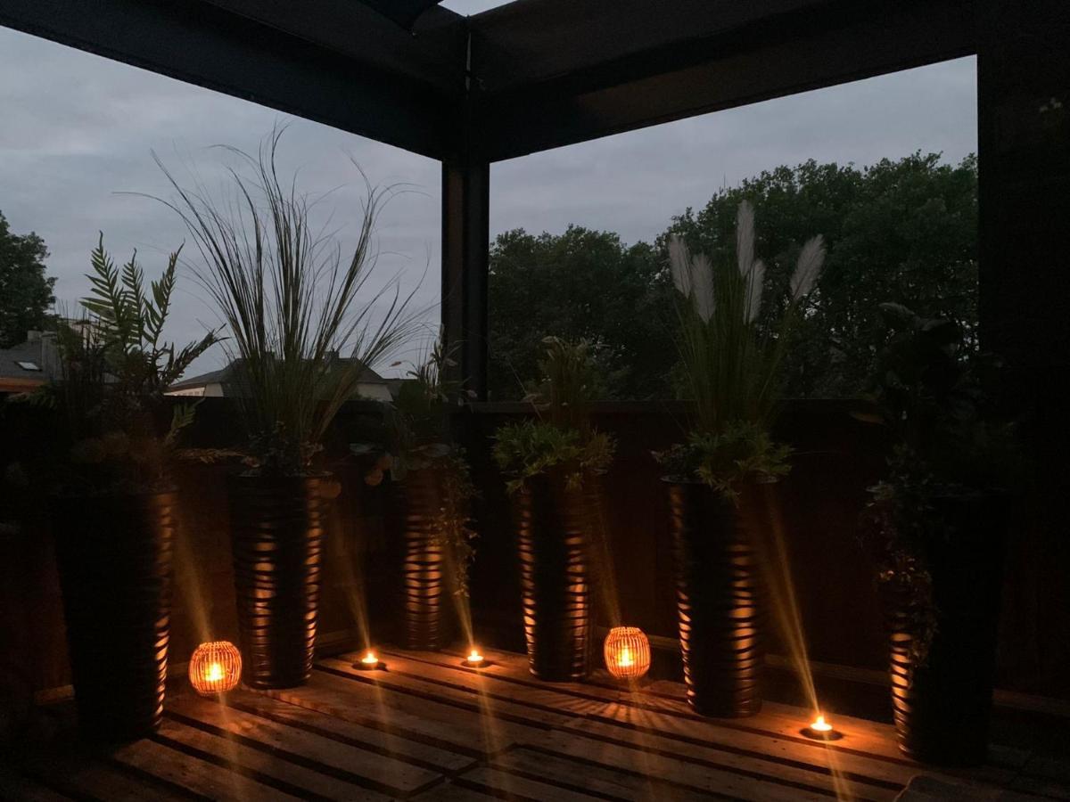 Lans Apartments Spa Menden Sauerland Екстериор снимка
