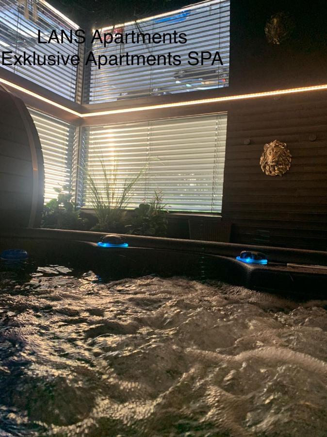 Lans Apartments Spa Menden Sauerland Екстериор снимка