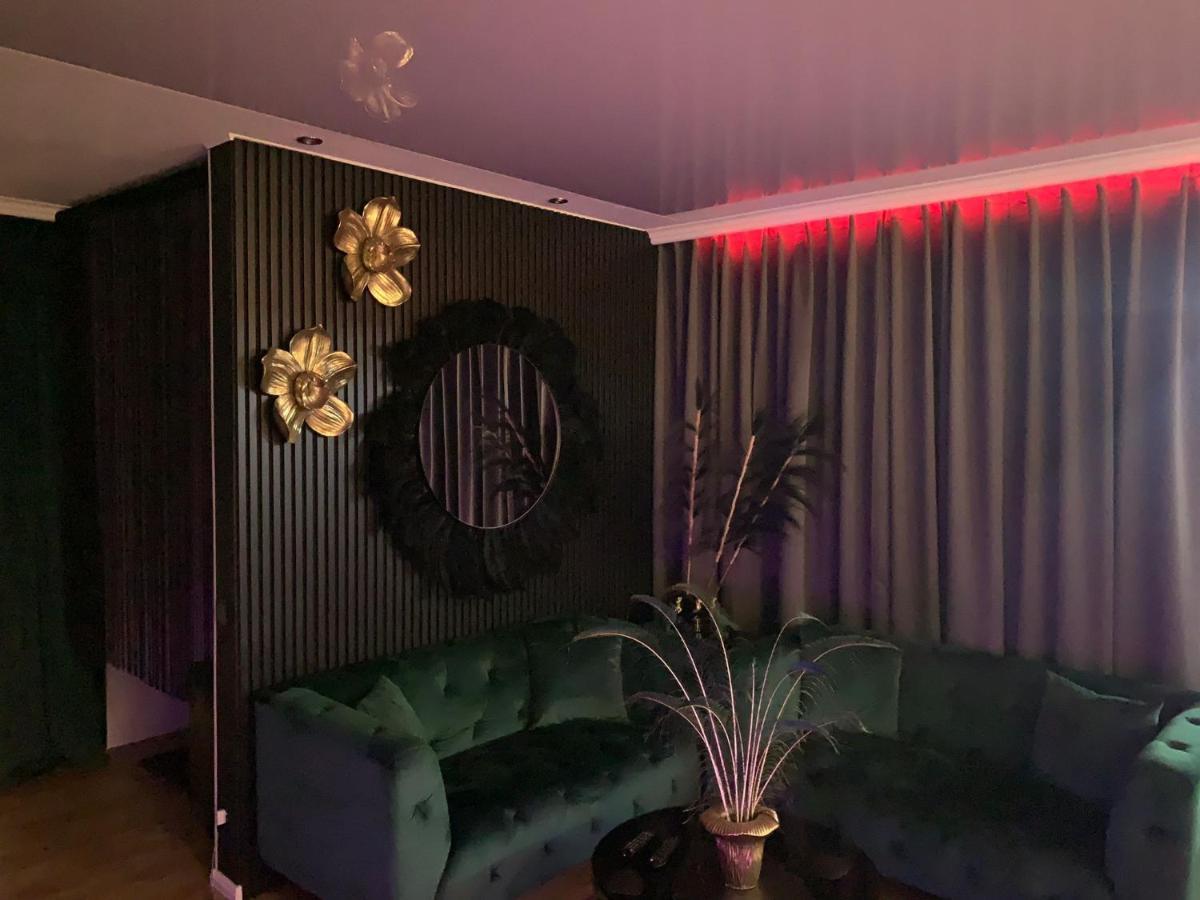 Lans Apartments Spa Menden Sauerland Екстериор снимка