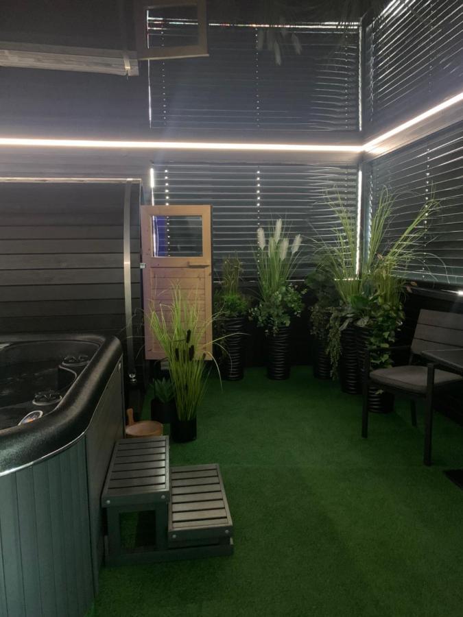 Lans Apartments Spa Menden Sauerland Екстериор снимка