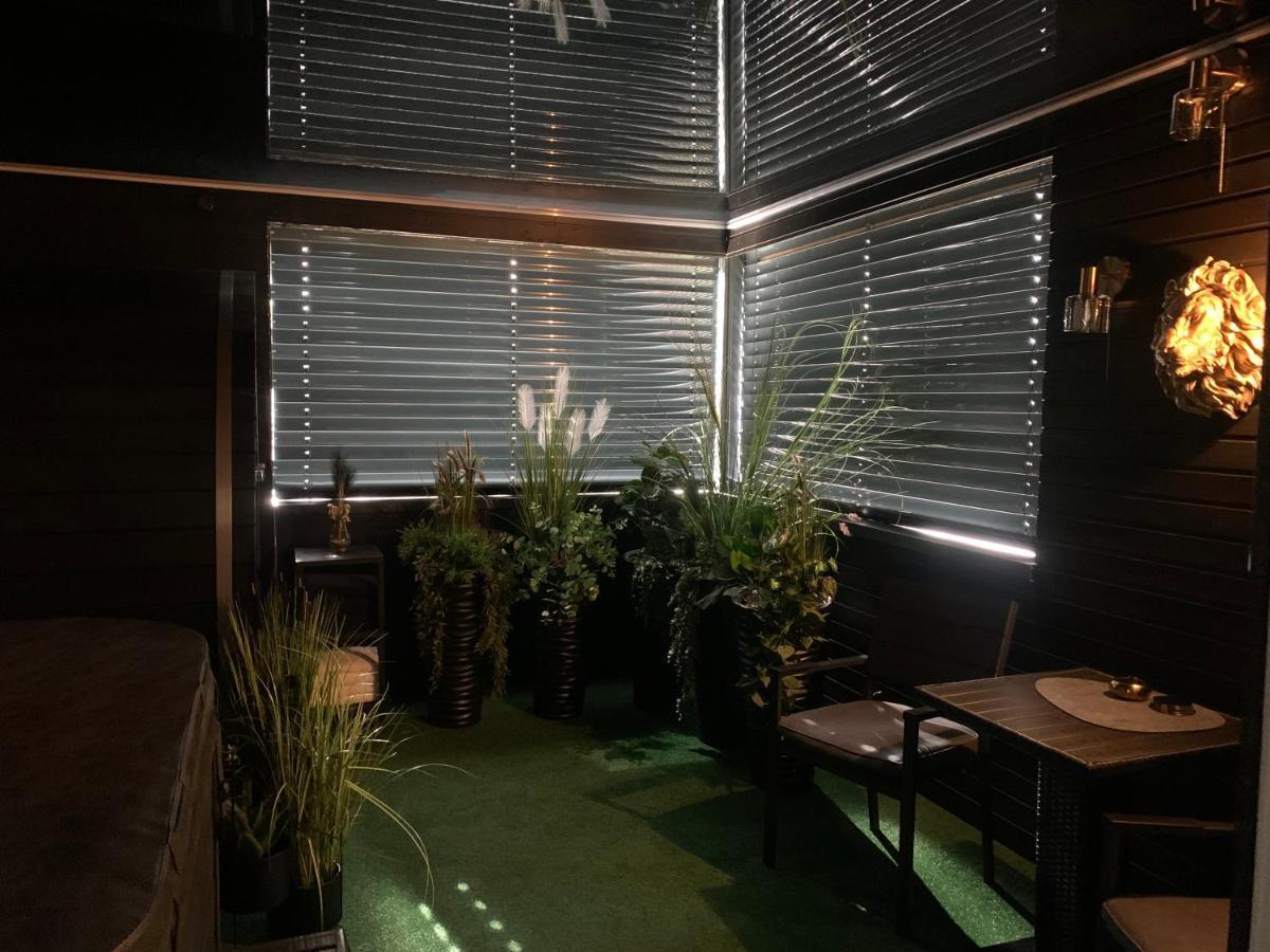 Lans Apartments Spa Menden Sauerland Екстериор снимка
