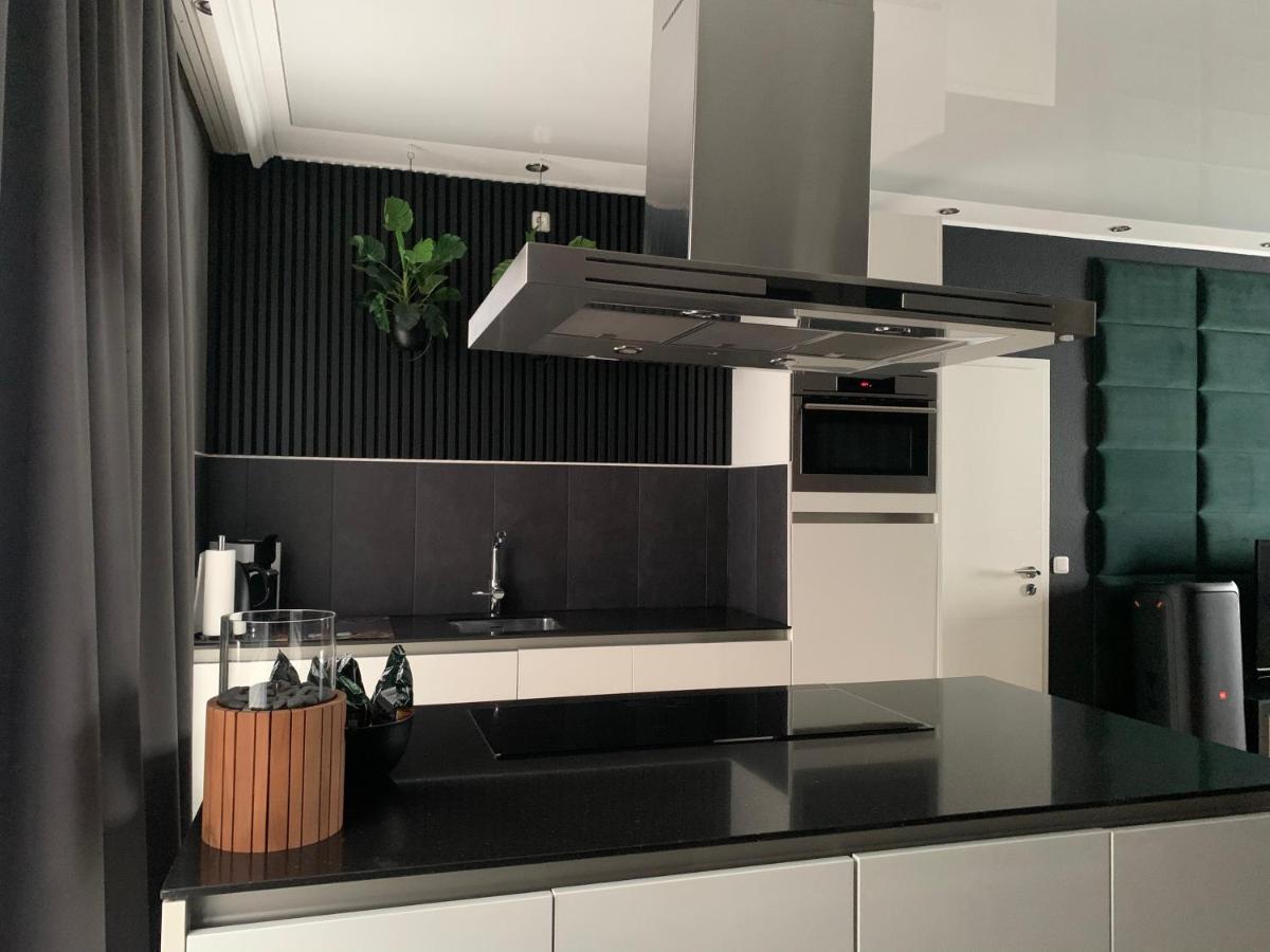 Lans Apartments Spa Menden Sauerland Екстериор снимка