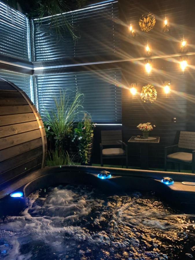 Lans Apartments Spa Menden Sauerland Екстериор снимка