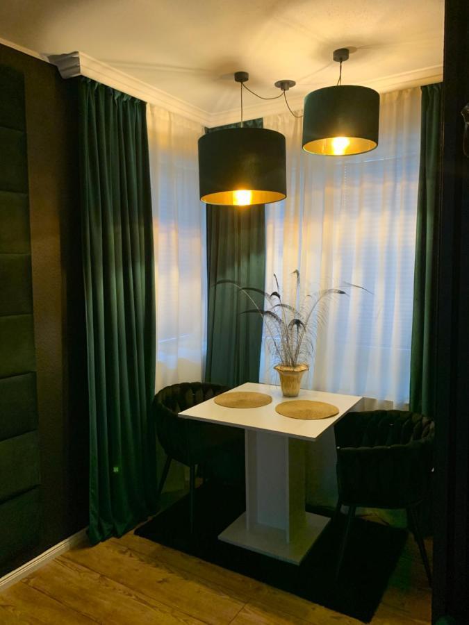 Lans Apartments Spa Menden Sauerland Екстериор снимка