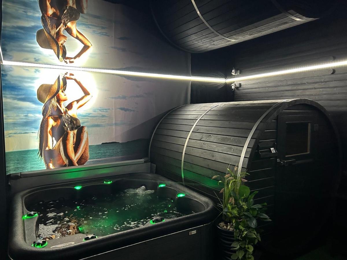 Lans Apartments Spa Menden Sauerland Екстериор снимка