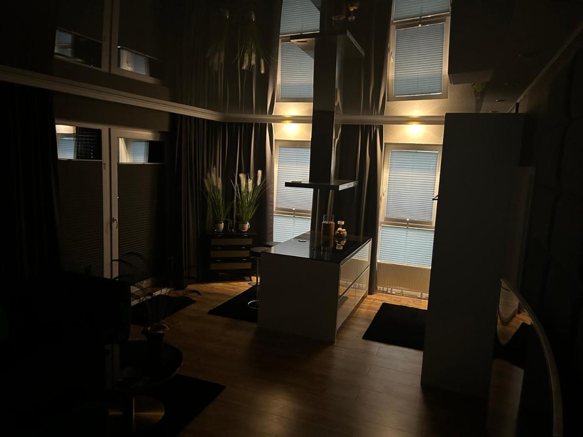Lans Apartments Spa Menden Sauerland Екстериор снимка
