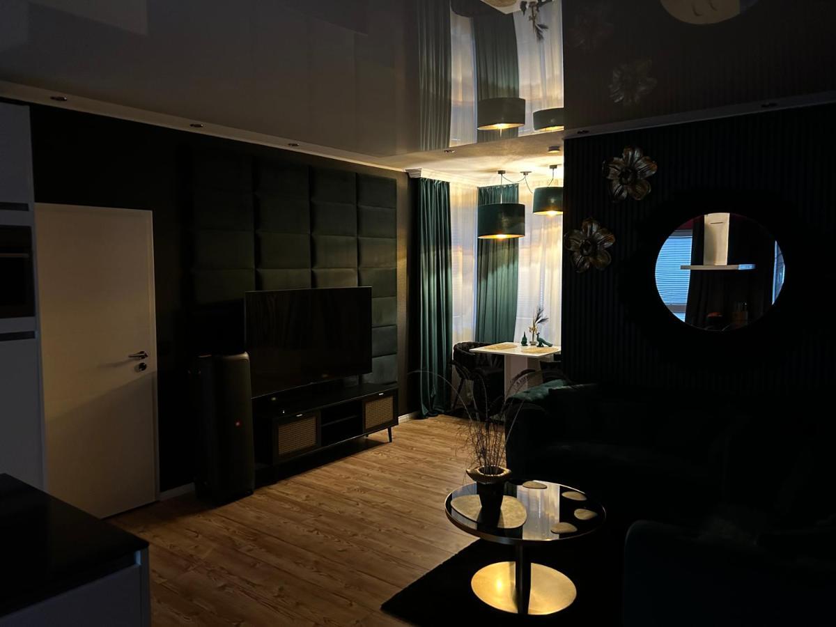 Lans Apartments Spa Menden Sauerland Екстериор снимка