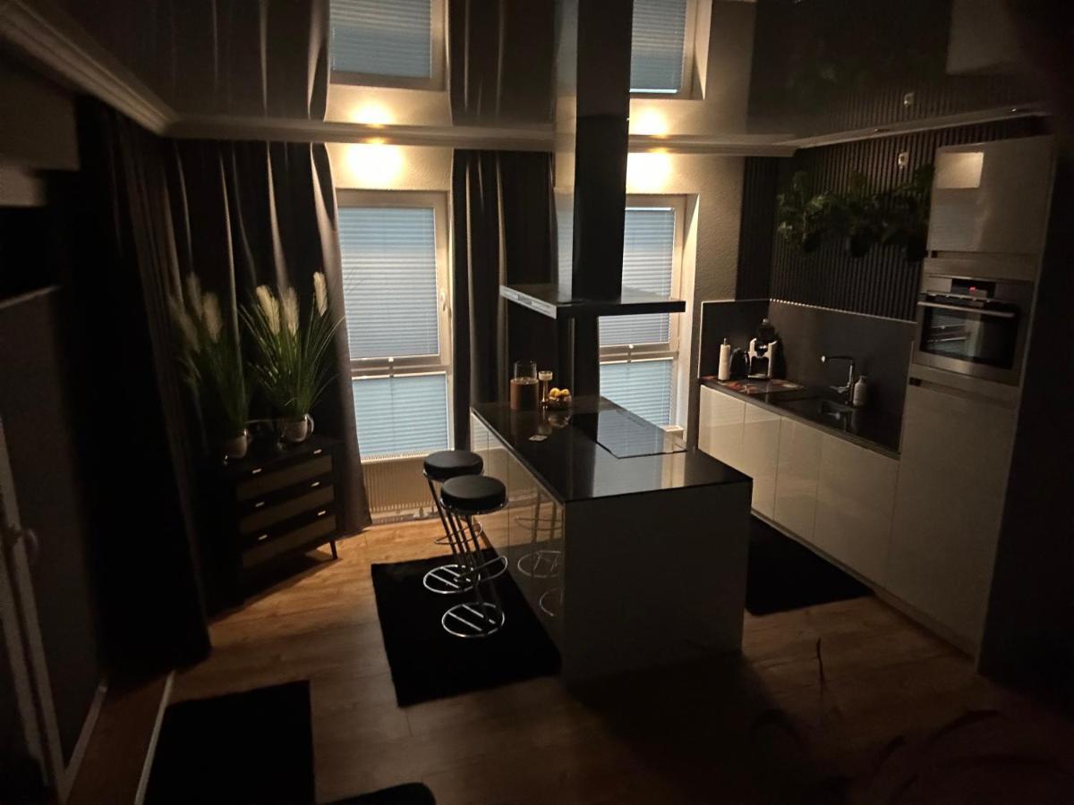 Lans Apartments Spa Menden Sauerland Екстериор снимка
