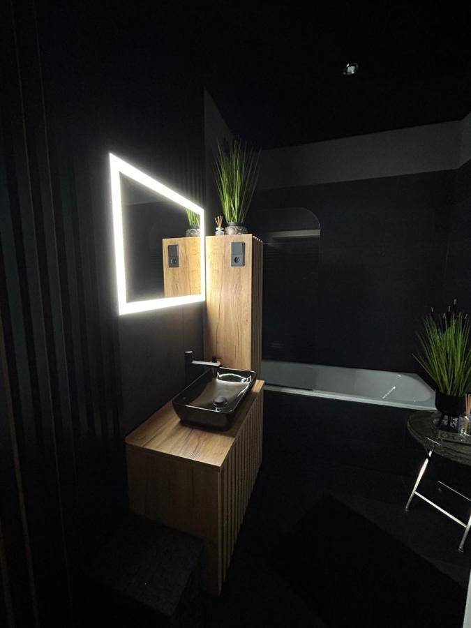 Lans Apartments Spa Menden Sauerland Екстериор снимка