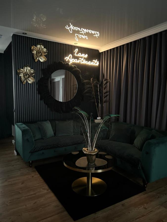 Lans Apartments Spa Menden Sauerland Екстериор снимка